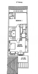 Villa Verde (D23), Terrace #581015381